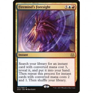 Firemind's Foresight