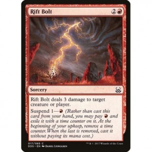 Rift Bolt