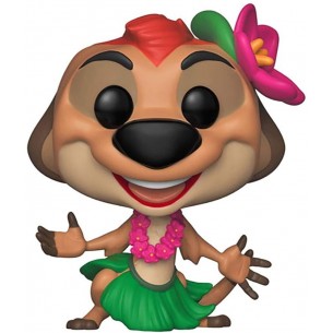 Funko Pop 500 - Luau Timon... 2