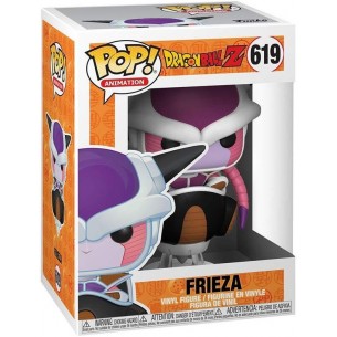 Funko Pop Animation 619 - Frieza - Dragon Ball Z
