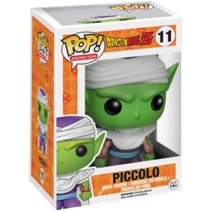 Funko Pop Animation 11 - Piccolo - Dragon Ball Z