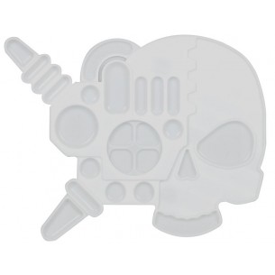 Tavolozza - Servo-Skull Palette