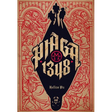 Piaga 1348