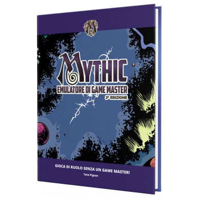 Mythic - Emulatore di Game Master