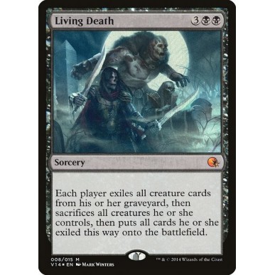 Living Death