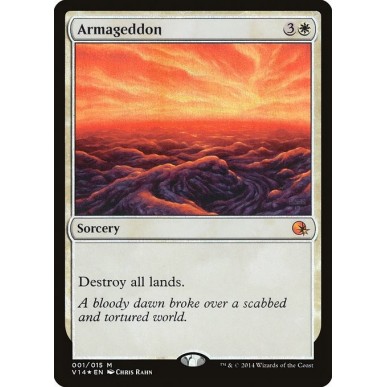 Armageddon