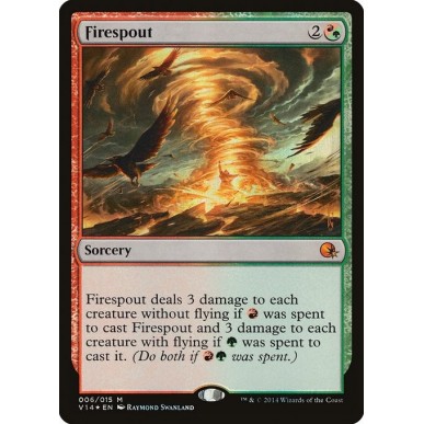 Firespout