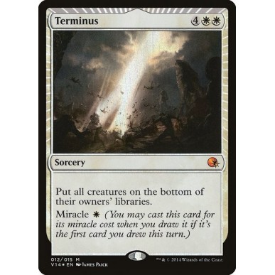 Terminus