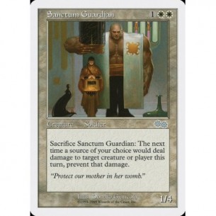 Sanctum Guardian