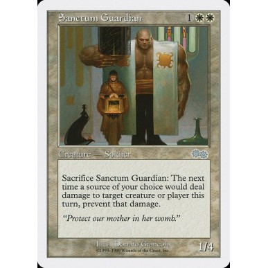 Sanctum Guardian