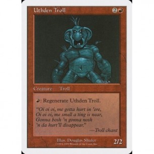 Uthden Troll