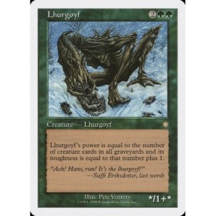 Lhurgoyf