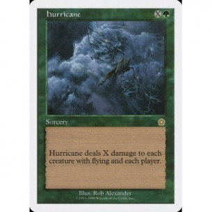 Hurricane