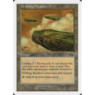 Drifting Meadow