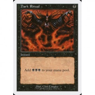 Dark Ritual
