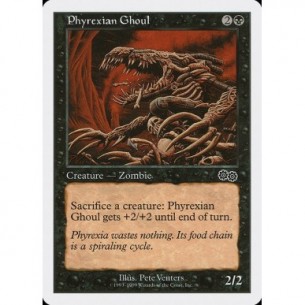 Phyrexian Ghoul