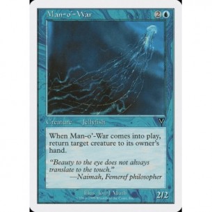 Man-o'-War
