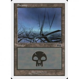 Swamp