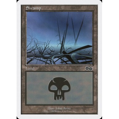Swamp