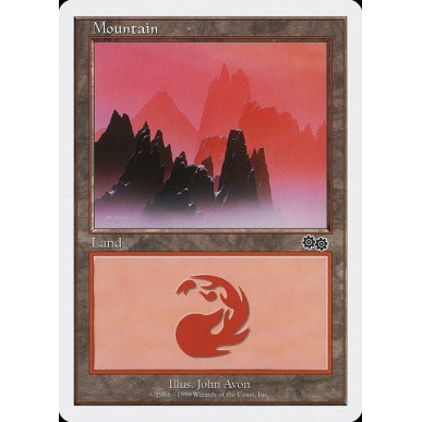 Mountain
