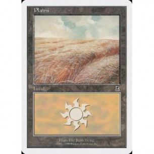Plains