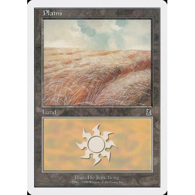 Plains