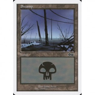 Swamp