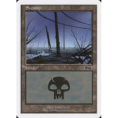 Swamp