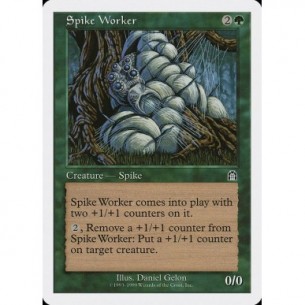 Spike Worker