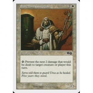 Sanctum Custodian