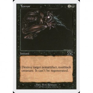 Terror