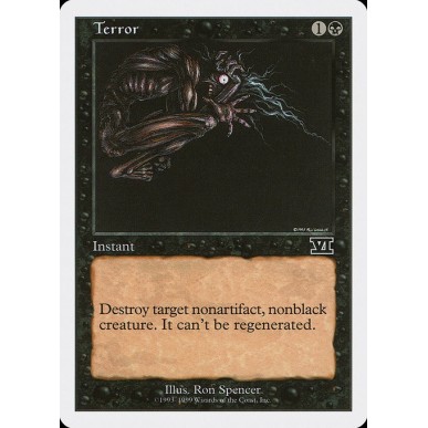 Terror