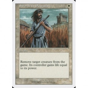 Swords to Plowshares