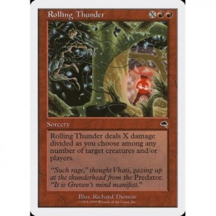 Rolling Thunder
