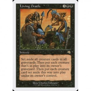 Living Death