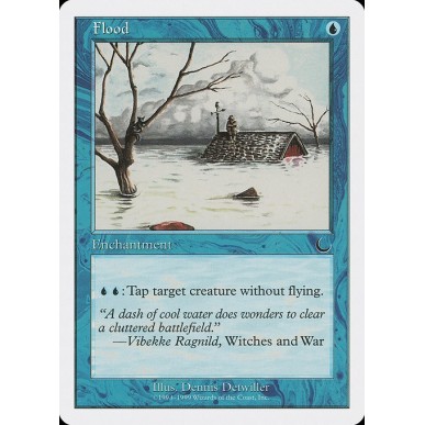 Flood