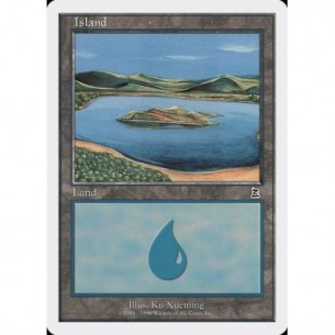 Island