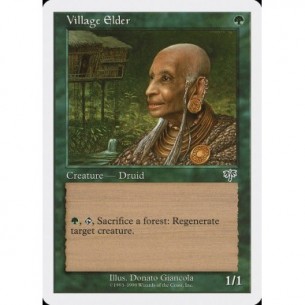 Village Elder