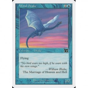 Wind Drake