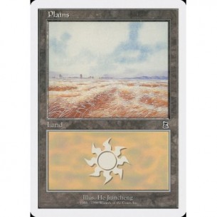 Plains