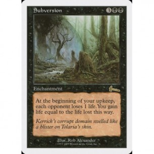 Subversion