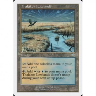 Thalakos Lowlands