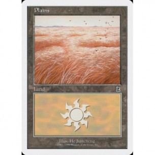 Plains