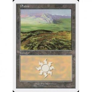 Plains