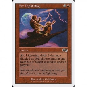 Arc Lightning