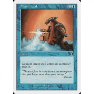Mana Leak