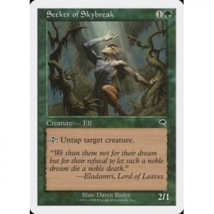 Seeker of Skybreak