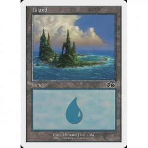 Island