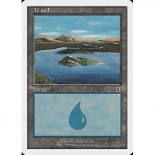 Island