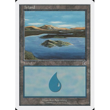 Island